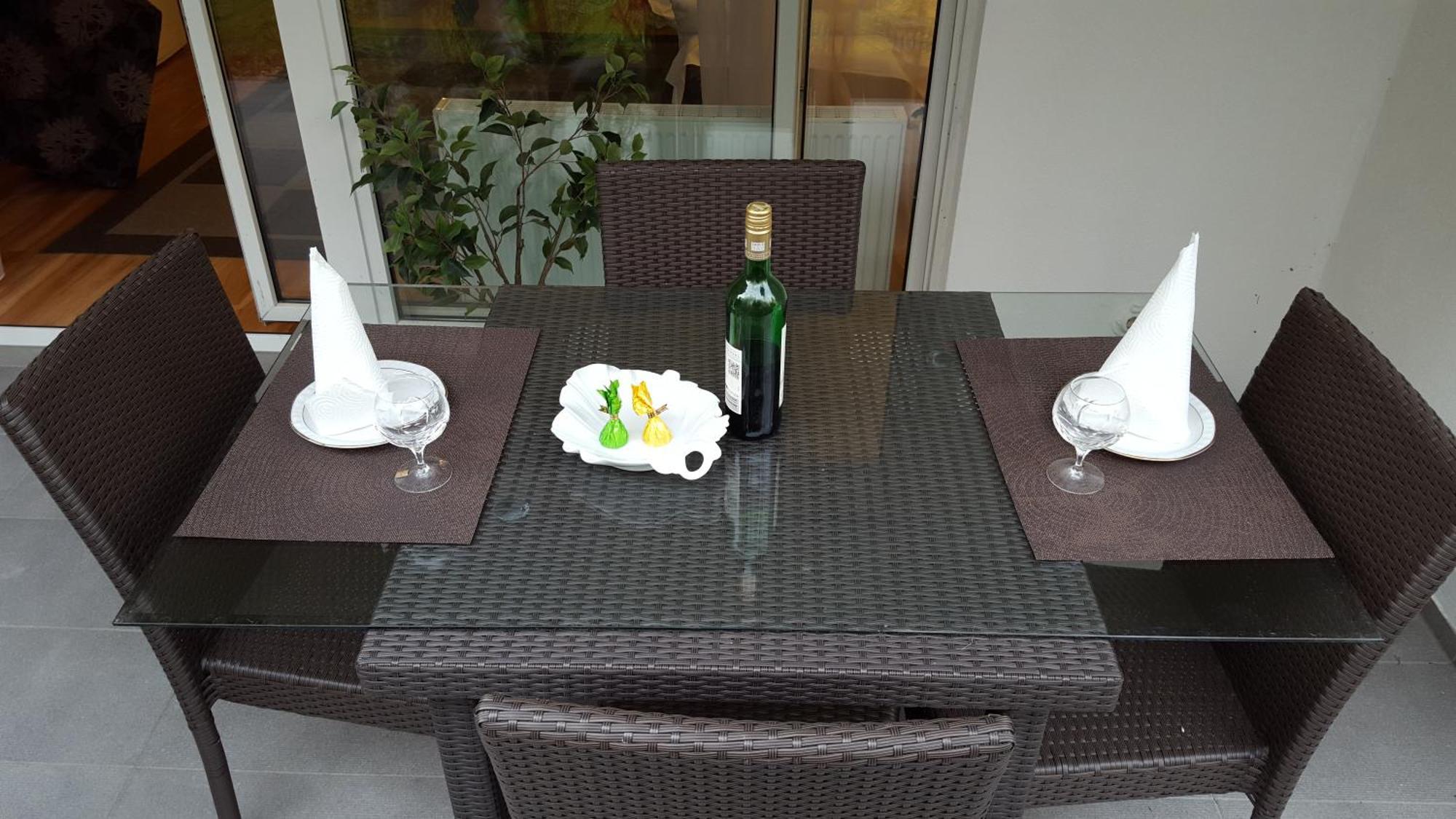 Apartment Near Turgenev *